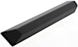 2-Piece Kit Front, Driver Side Door Molding and Beltlines, Includes (1) Fender Molding and (1) Door Molding and Beltlines