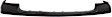 2011 GMC Sierra 1500 - 2-Piece Kit Front Bumper, Chrome, Includes (1) Bumper and (1) Bumper Cover