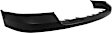 2011 GMC Sierra 1500 - 2-Piece Kit Front Bumper, Chrome, Includes (1) Bumper and (1) Bumper Cover