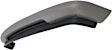 1993-1997 Ford Ranger - 2-Piece Kit, Front Bumper, Chrome, Includes (1) Bumper and (1) Valance