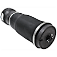 3-Piece Kit, Air Suspension Compressor, includes (2) Air Spring and (1) Air Suspension Compressor