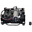 3-Piece Kit, Air Suspension Compressor, includes (2) Air Spring and (1) Air Suspension Compressor