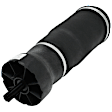 3-Piece Kit, Air Suspension Compressor, includes (2) Air Spring and (1) Air Suspension Compressor