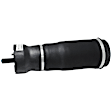 3-Piece Kit, Air Suspension Compressor, includes (2) Air Spring and (1) Air Suspension Compressor