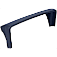 1993 Chevrolet C1500 - 2-Piece Kit Dash Cover, Dark Blue, Molded; Overlay Over Factory Dash, Vacu Molded Series Includes (1) Dash Cover and (1) Instrument Panel Cover