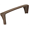 1993 Chevrolet C1500 - 2-Piece Kit Dash Cover, Dark Brown, Molded; Overlay Over Factory Dash, Vacu Molded Series Includes (1) Dash Cover and (1) Instrument Panel Cover