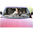 2000 GMC Sonoma - 2-Piece Kit Dash Cover, Dark Blue, Molded; Overlay Over Factory Dash, Vacu Molded Series Includes (1) Dash Cover and (1) Instrument Panel Cover