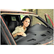 2002 Chevrolet S10 - 2-Piece Kit Dash Cover, Light Brown, Molded; Overlay Over Factory Dash, Vacu Molded Series Includes (1) Dash Cover and (1) Instrument Panel Cover