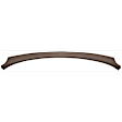 KIT-061224-DC137 2-Piece Kit Dash Cover, Dark Brown, Molded; Overlay Over Factory Dash, Vacu Molded Series, Includes (1) Dash Cover and (1) Instrument Panel Cover