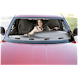 KIT-061224-DC237 Dark Gray, ABS Plastic, Instrument Panel Cover Kit