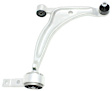 6-Piece Kit Front, Driver and Passenger Side, Lower Control Arm Kit, Includes (2) Control Arm and (4) Tie Rod End