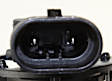 2008 Ford Explorer Sport Trac - 2-Piece Kit Driver Side Halogen Headlight, With bulb(s), OE Replacement,  Includes (1) Fog Light and (1) Headlight