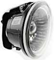 2004 Nissan Altima - 2-Piece Kit Driver Side Halogen Headlight, With bulb(s), OE Replacement,  Includes (1) Fog Light and (1) Headlight
