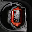 2004 Nissan Altima - 2-Piece Kit Driver Side Halogen Headlight, With bulb(s), OE Replacement,  Includes (1) Fog Light and (1) Headlight