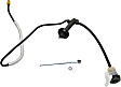 2-Piece Kit Clutch Master Cylinder, Includes (1) Clutch Master Cylinder and (1) Clutch Slave Cylinder