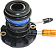 2-Piece Kit Clutch Master Cylinder, Includes (1) Clutch Master Cylinder and (1) Clutch Slave Cylinder