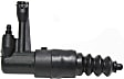 2-Piece Kit Clutch Master Cylinder, Includes (1) Clutch Master Cylinder and (1) Clutch Slave Cylinder