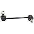 2007-2013 Ford Fusion - 8-Piece Kit Front, Driver and Passenger Side Suspension Kit, Includes (2) Sway Bar Link, (2) Ball Joint, (2) Tie Rod End and (2) Shock Absorber and Strut Assembly