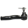 2007-2013 Ford Fusion - 8-Piece Kit Front, Driver and Passenger Side Suspension Kit, Includes (2) Sway Bar Link, (2) Ball Joint, (2) Tie Rod End and (2) Shock Absorber and Strut Assembly