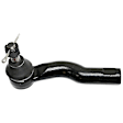 2007-2013 Ford Fusion - 8-Piece Kit Front, Driver and Passenger Side Suspension Kit, Includes (2) Sway Bar Link, (2) Ball Joint, (2) Tie Rod End and (2) Shock Absorber and Strut Assembly