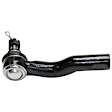 2007-2013 Ford Fusion - 8-Piece Kit Front, Driver and Passenger Side Suspension Kit, Includes (2) Sway Bar Link, (2) Ball Joint, (2) Tie Rod End and (2) Shock Absorber and Strut Assembly