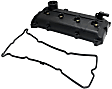 2005 Nissan Altima - 3-Piece Kit Head Gasket Set, 2.5L 4Cyl, Includes (1) Cylinder Head Bolt, (1) Cylinder Head Gasket, and (1) Valve Cover