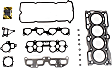 2005 Nissan Altima - 3-Piece Kit Head Gasket Set, 2.5L 4Cyl, Includes (1) Cylinder Head Bolt, (1) Cylinder Head Gasket, and (1) Valve Cover