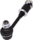 1992 Toyota 4Runner - 6-Piece Kit Front, Driver and Passenger Side Suspension Kit, Four Wheel Drive, Link With 1 Stud(s), Production Date From April 1989,  Includes (4) Ball Joint and (2) Sway Bar Link