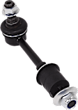 1992 Toyota 4Runner - 6-Piece Kit Front, Driver and Passenger Side Suspension Kit, Four Wheel Drive, Link With 1 Stud(s), Production Date From April 1989,  Includes (4) Ball Joint and (2) Sway Bar Link