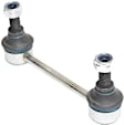 2011 Volvo XC90 - 6-Piece Kit Front Suspension Kit,  Includes (2) Ball Joint and (4) Sway Bar Link