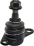 2011 Volvo XC90 - 6-Piece Kit Front Suspension Kit,  Includes (2) Ball Joint and (4) Sway Bar Link
