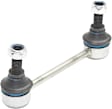 2011 Volvo XC90 - 6-Piece Kit Front Suspension Kit,  Includes (2) Ball Joint and (4) Sway Bar Link