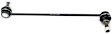 2011 Volvo XC90 - 6-Piece Kit Front Suspension Kit,  Includes (2) Ball Joint and (4) Sway Bar Link