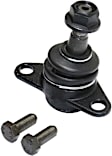2011 Volvo XC90 - 6-Piece Kit Front Suspension Kit,  Includes (2) Ball Joint and (4) Sway Bar Link