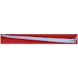3-Piece Kit Fuel Tank, with Fuel Tank Strap
