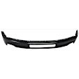 3-Piece Kit, Front Bumper, Painted Black, Includes (1) Bumper and (2) Bumper Bracket
