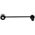 2007 Jeep Grand Cherokee - 6-Piece Kit Rear Suspension Kit,  Includes (4) Control Arm and (2) Sway Bar Link