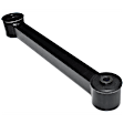 2007 Jeep Grand Cherokee - 6-Piece Kit Rear Suspension Kit,  Includes (4) Control Arm and (2) Sway Bar Link