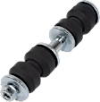 2003 Pontiac Grand Prix - 6-Piece Kit Front Suspension Kit, With Steel arm and Standard Design,  Includes (2) Ball Joint, (2) Sway Bar Link, and (2) Tie Rod End