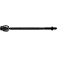 6-Piece Kit Front, Driver and Passenger Side, Outer, Inner Tie Rod End Includes (2) Sway Bar Link and (4) Tie Rod End
