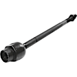 6-Piece Kit Front, Driver and Passenger Side, Outer, Inner Tie Rod End Includes (2) Sway Bar Link and (4) Tie Rod End