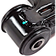 2003 Pontiac Grand Prix - 6-Piece Kit Front and Rear, Driver and Passenger Side, Lower Control Arm, Standard Design,  Includes (2) Control Arm and (4) Sway Bar Link