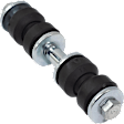 2003 Pontiac Grand Prix - 6-Piece Kit Front and Rear, Driver and Passenger Side, Lower Control Arm, Standard Design,  Includes (2) Control Arm and (4) Sway Bar Link