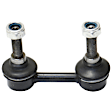 8-Piece Kit Front and Rear, Driver and Passenger Side Fully Loaded Strut, Includes (4) Loaded Strut and (4) Sway Bar Link