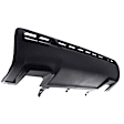 2011 Toyota Tundra - 4-Piece Kit Front, Driver and Passenger Side, Outer Bumper, Chrome,  Includes (1) Bumper, (2) Bumper Retainer, and (1) Valance