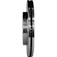 2017 Chevrolet Silverado 1500 - 4-Wheel Set Front and Rear Brake Disc and Pad Kit, Plain Surface, 6 Lugs, Front-329.95 mm/Rear-344.93 mm, Except 6 Piston BBK, enginedesignationname : L6, enginevinname : J, GAS, 6.2L 8Cyl,  Includes (4) Disc and (2) Pad Set