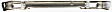 6-Piece Kit, Front Bumper, Fleetside, RWD, Chrome, Includes (1) Bumper, (2) Bumper Bracket, (2) Turn Signal Light, and (1) Valance