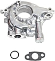 3-Piece Kit Timing Chain Kit, 3.5L, 6Cyl, Includes (1) Water Pump, (1) Oil Pump and (1) Timing Chain Kit