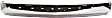 3-Piece Kit, Front Bumper, Chrome, Includes (1) Bumper, (1) Bumper Trim, and (1) Valance