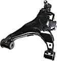 2007 Toyota Tundra - 7-Piece Kit Front, Driver and Passenger Side Axle Assembly, New, 4WD, 4.7L 8Cyl Includes (2) Axle Assembly, (2) Brake Disc, (1) Brake Pad Set, and (2) Control Arm